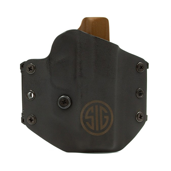 SIG HOLSTER P365XL OWB RH - Cases & Holsters